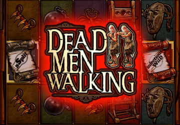 Игровой автомат Dead Man Walking в казино Олл Ин