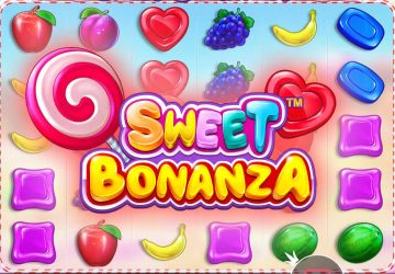 Игра Sweet Bonanza в казино Олл Ин